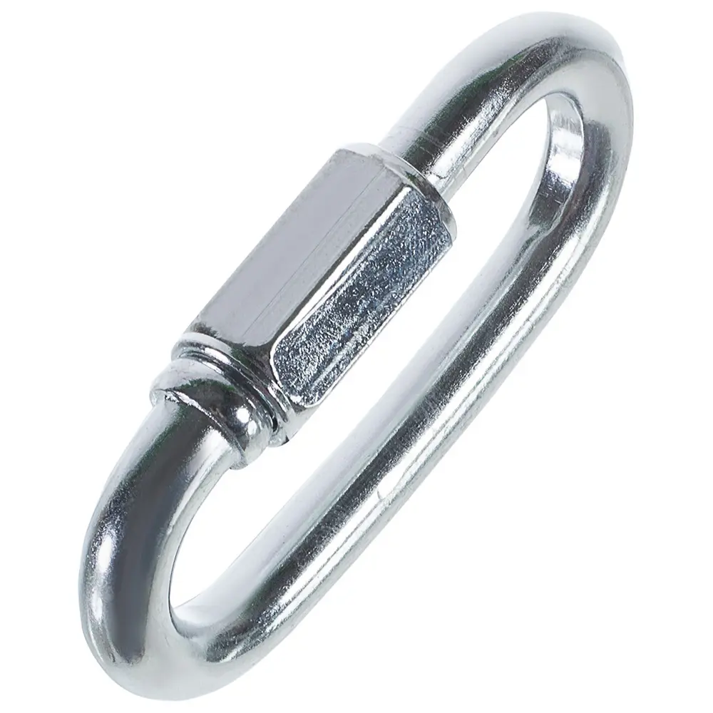 Карабин винтовой 8 мм (1 шт.) FIXBOX STLM-2053905