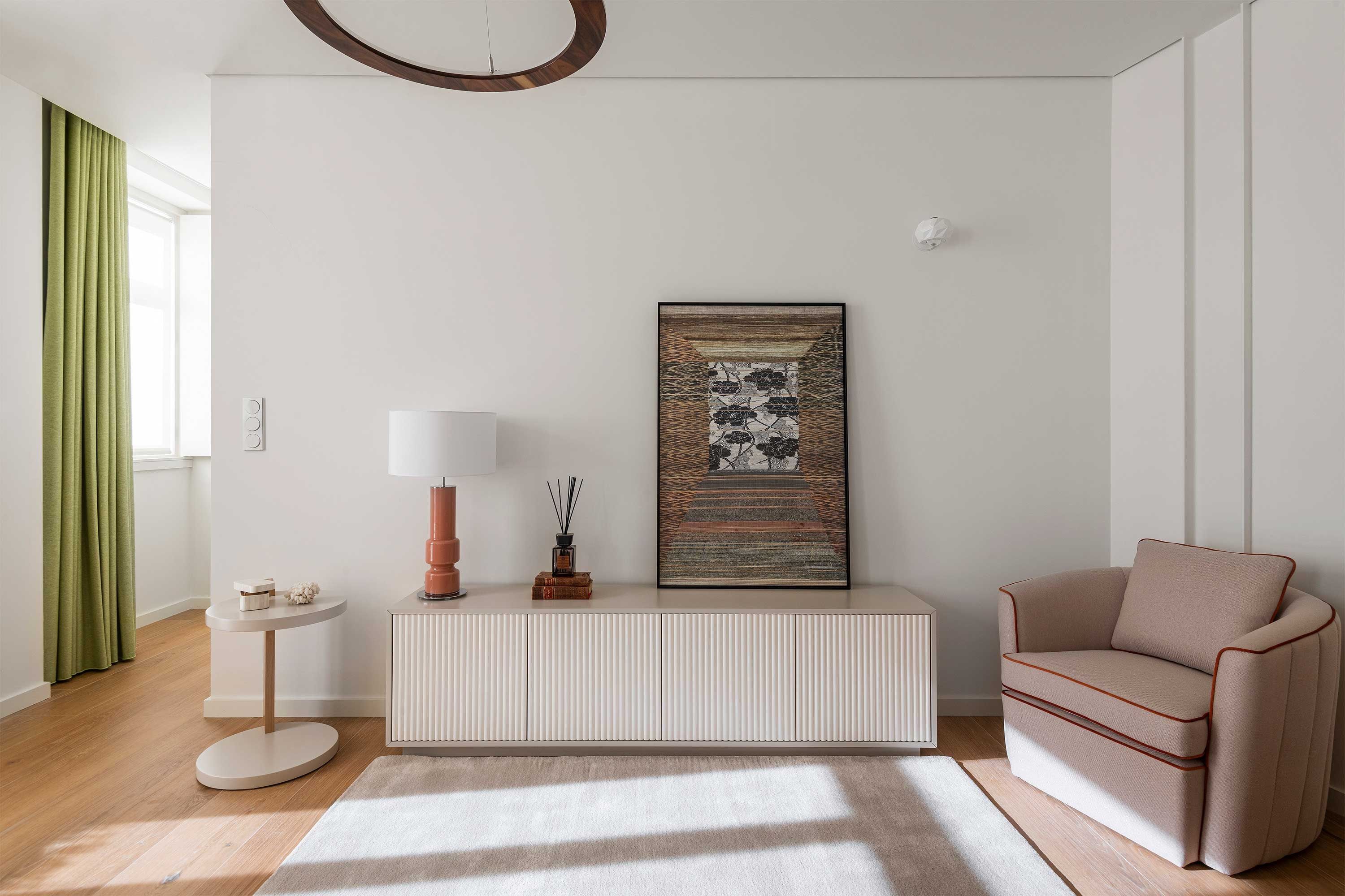 Деревянный журнальный столик Stylish Club клуб ARCH-00140209 - Вид №13