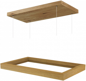 112.0516.432 Best, декоративная рамка Faber