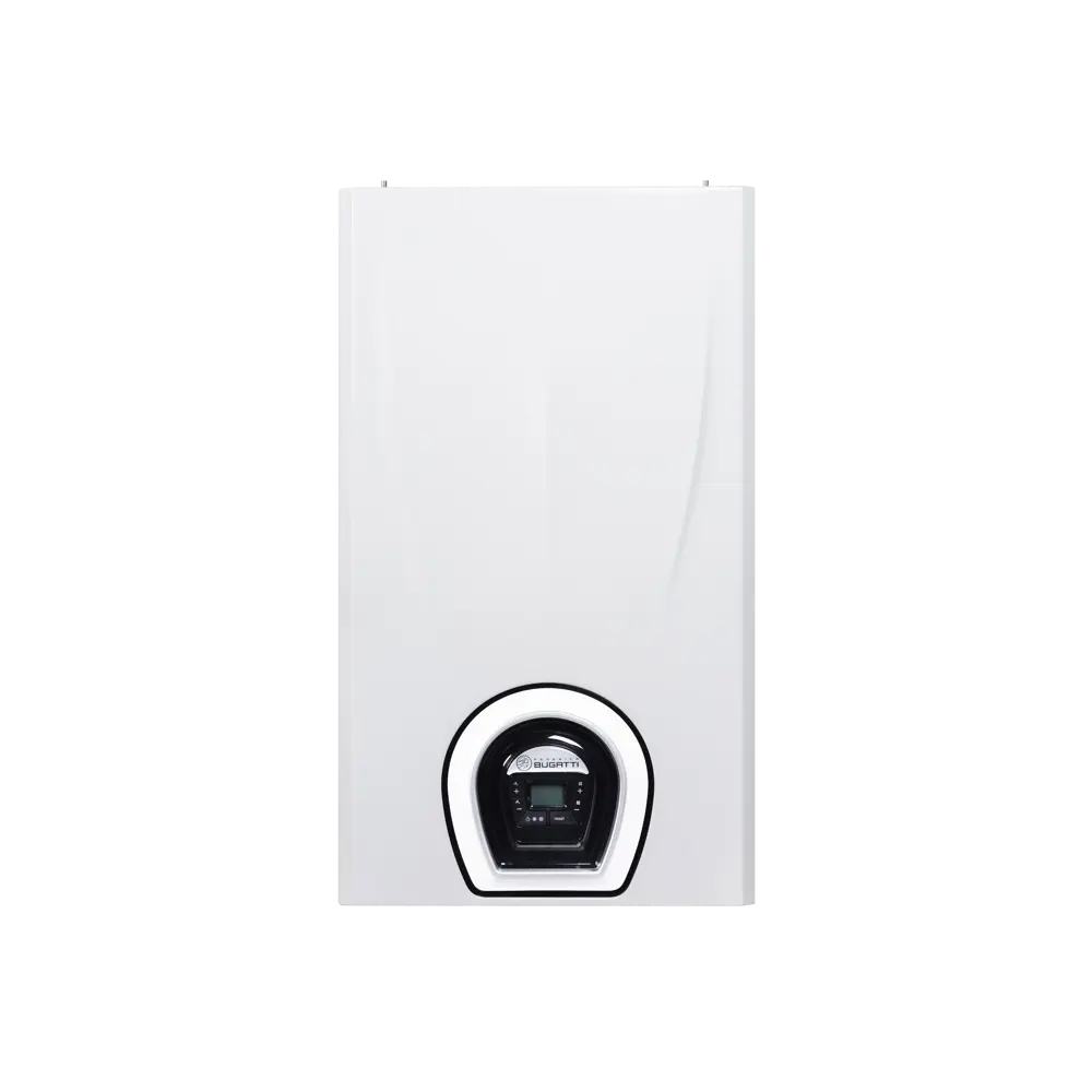 Газовый котел Federica Bugatti Varme G32F3 32 кВт для отопления помещений 89337826 STLM-0942306 - Вид №1