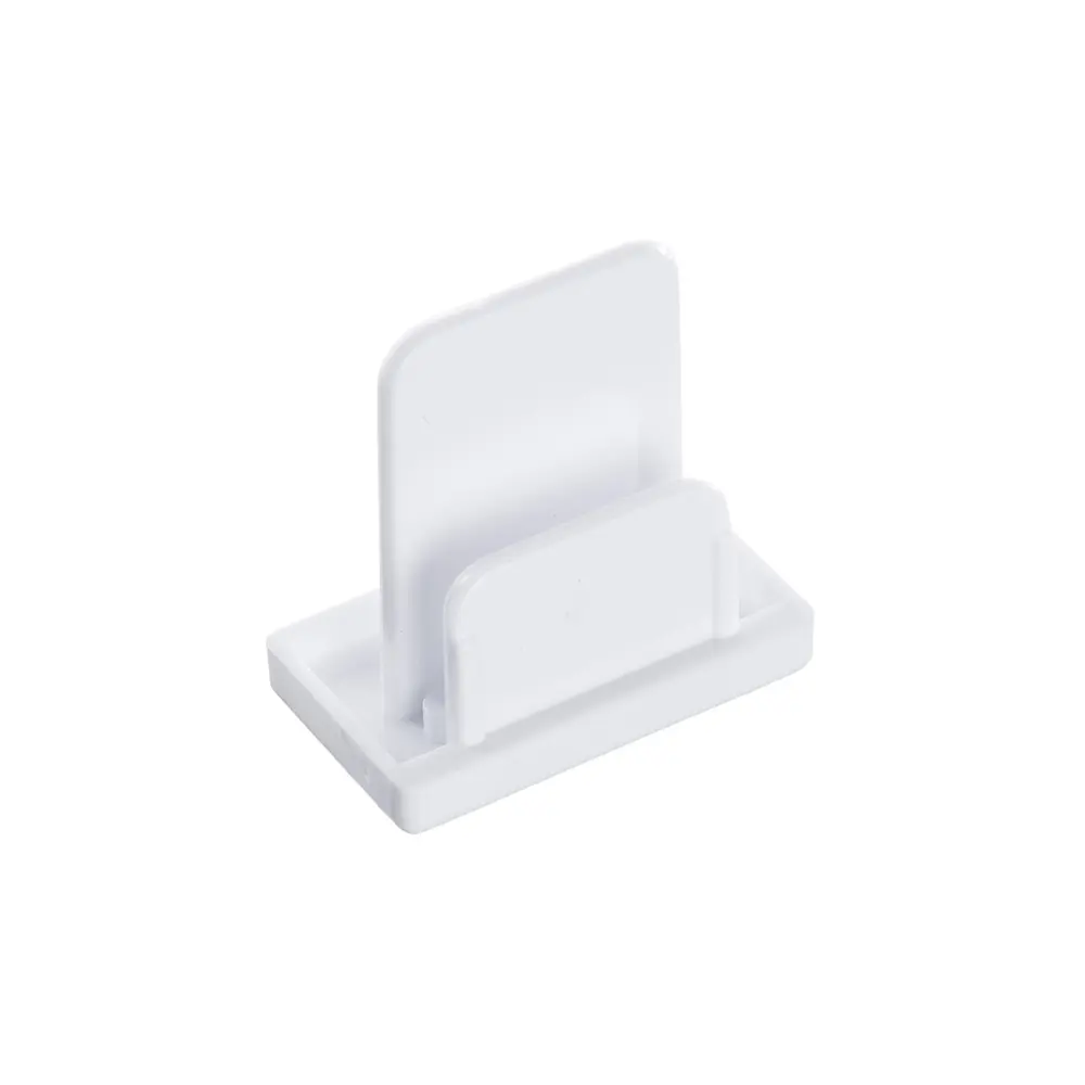 Заглушка для трекового шинопровода цвет белый Arte Lamp STLM-2114217 - Вид №2