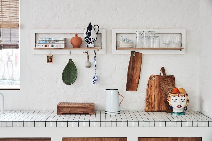 AMBIVALENZ Настенная стенка для хранения из фанеры sun-id-1402744 - Вид №38