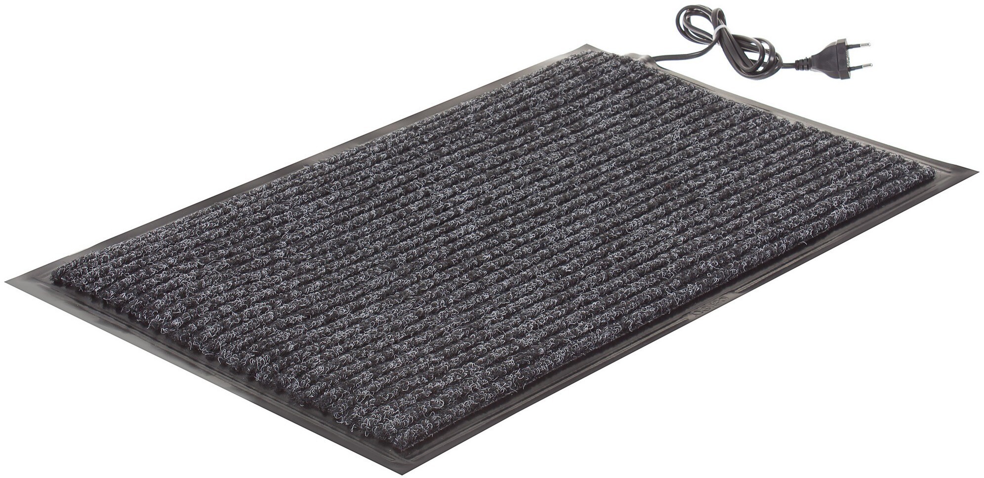 CALEO Инфракрасный греющий коврик для обуви и домашних питомцев 40×60 см 18863912