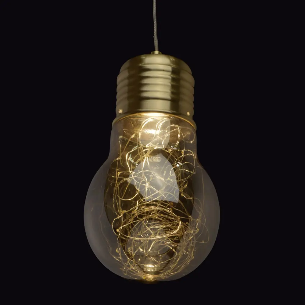 Люстра «Фрайталь» LED 7,7 Вт 81973863 STLM-2152834 MW-Light  - Вид №5