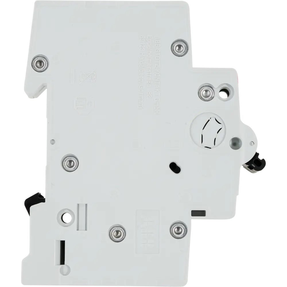 Автоматический выключатель ABB SH201L 1P B25 А 4.5 кА 2CDS241001R0254 82577249 STLM-2094600  - Вид №3