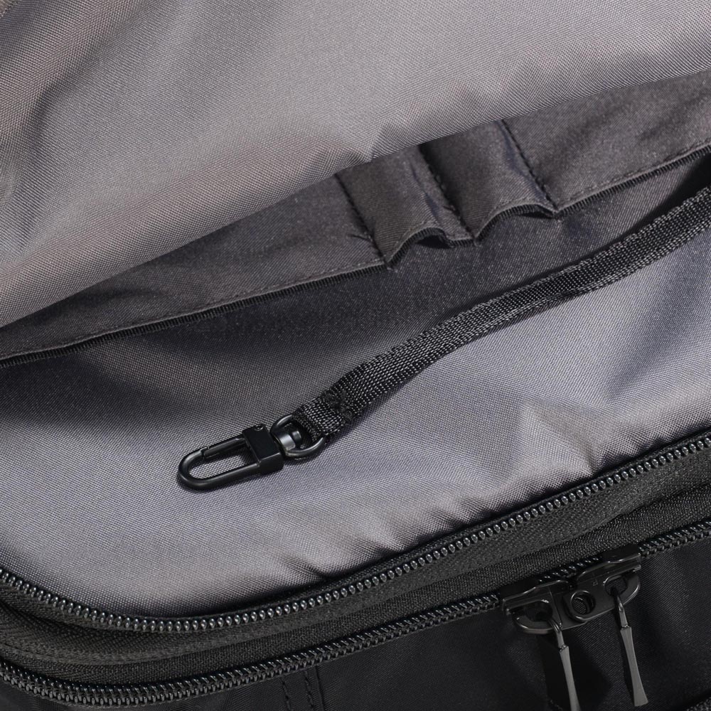HITC13/003-01 Рюкзак HITC13 Inter-Сity Wander Duffle 15.6 RFID Hedgren Inter-City  - Вид №10
