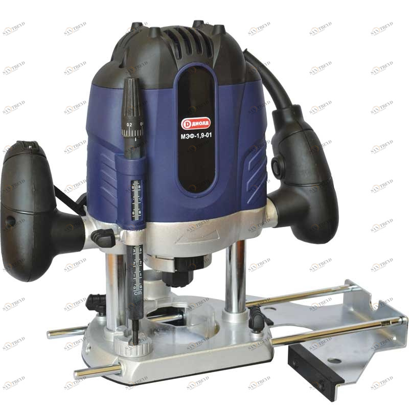Фрезер ДИОЛД МЭФ-1,9-01 4372