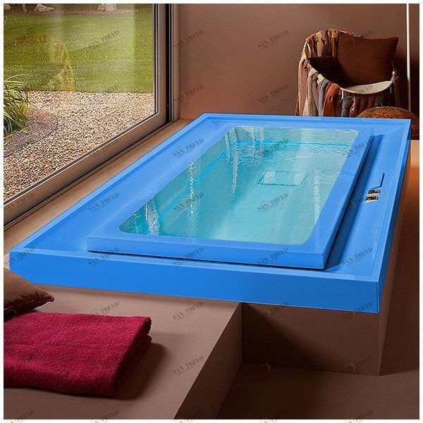 Ванна GRUPPO TREESSE Fusion 220 V862D-DX-G SKIV862DDXG