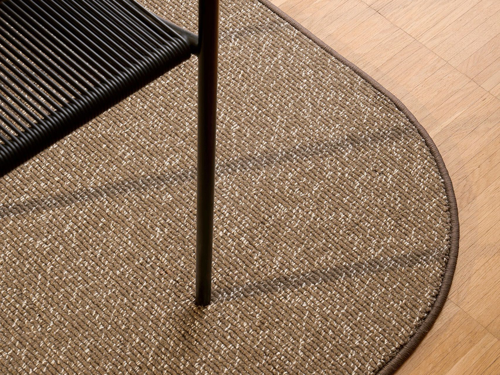 Полиэстер ковер Besana Moquette SAVANA ARCH-00047360