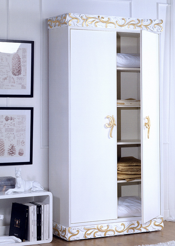 Шкаф  MO.WA 2024 