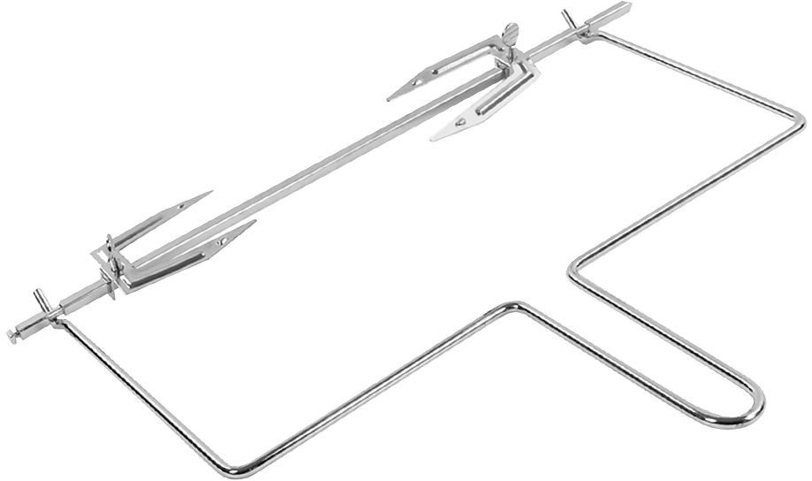 9096618 Мини-печь STINGRAY ST-EO103A черный STDN-0069108 - Вид №9