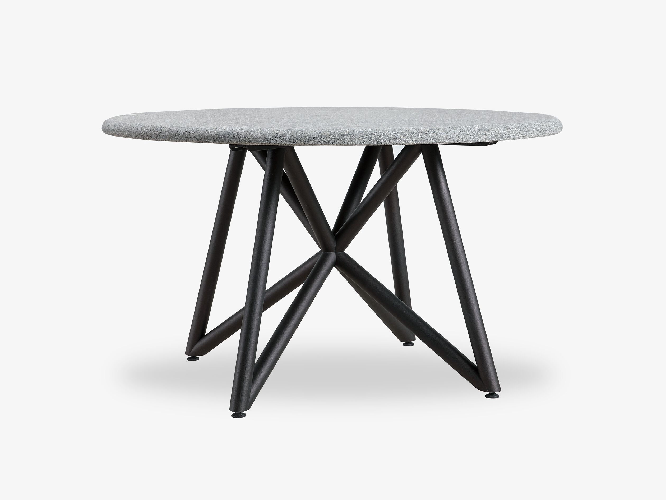 Круглый стол для сада в пеперино VELTHA® Uni ARCH-00066981