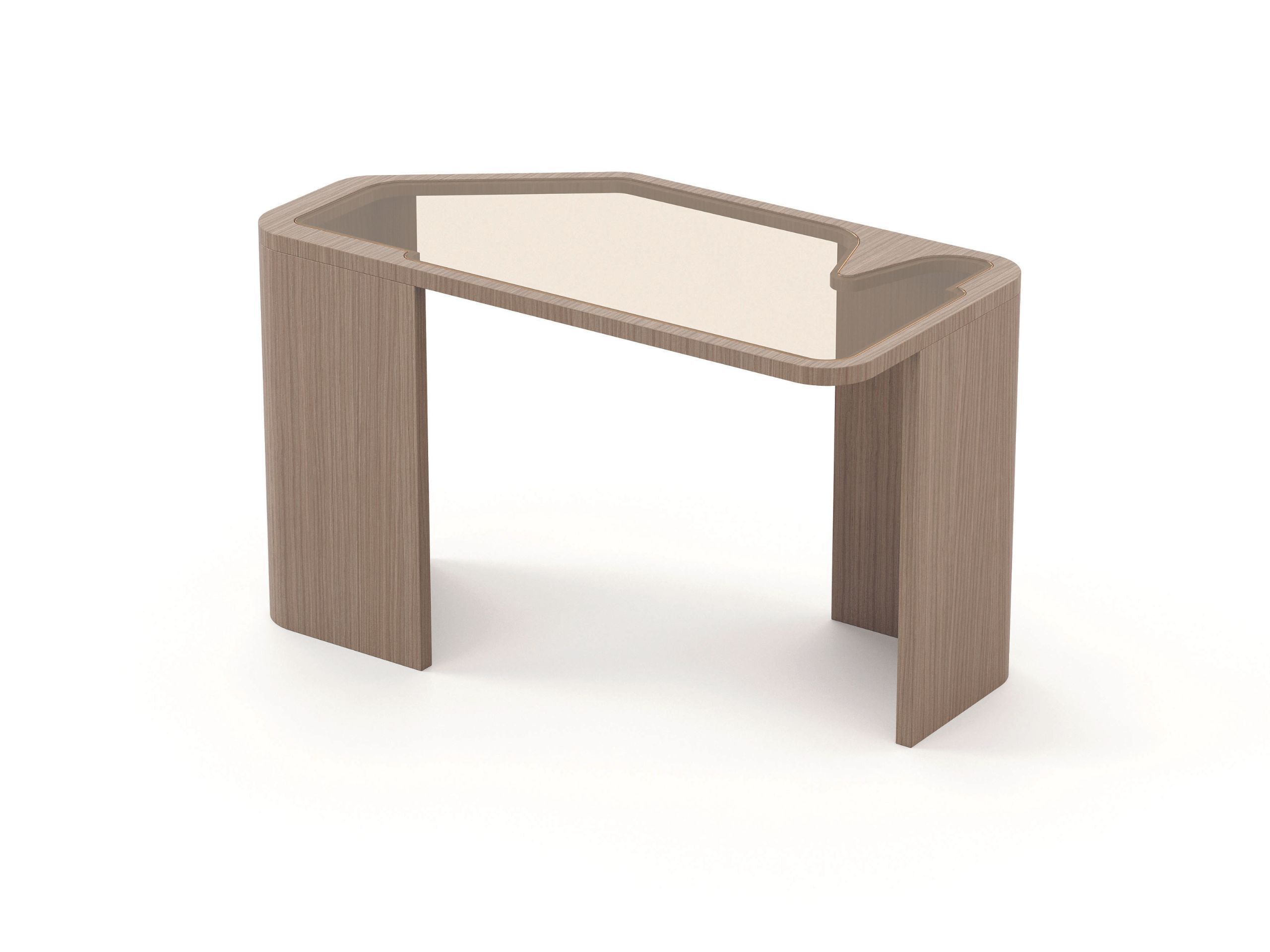 Деревянная тумбочка Stylish Club Margem ARCH-00096096