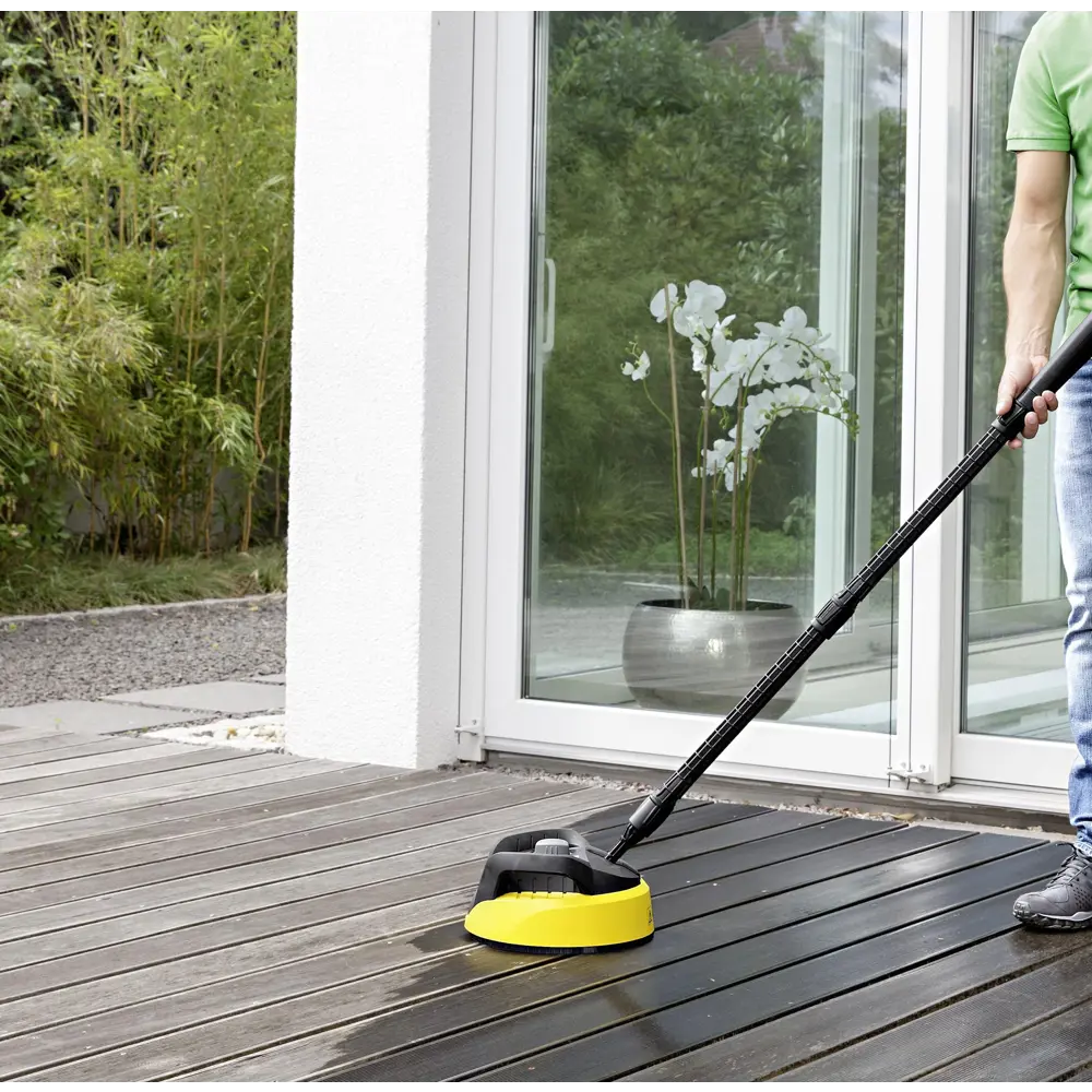 Насадка для очистки поверхности Karcher 16769308 STLM-2085524  - Вид №4