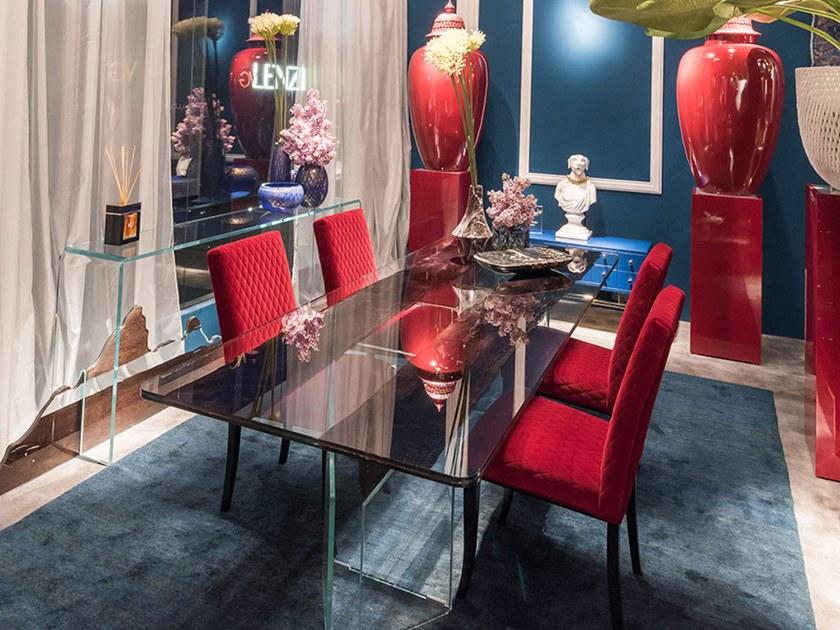 VGnewtrend Стул с высокой спинкой sun-id-1463890 - Вид №2