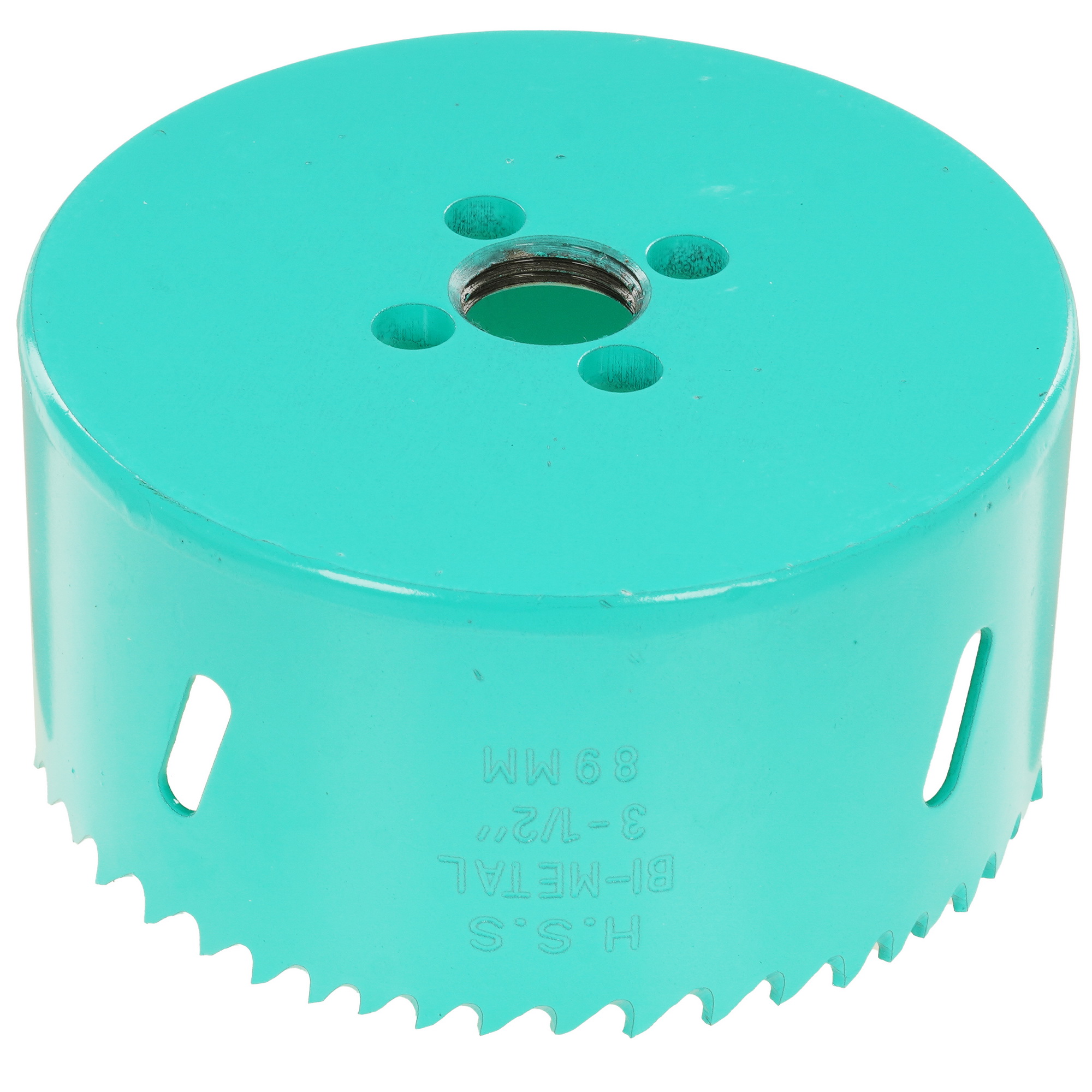 Коронка Sturm! 1090-04-BI-89 5309425 STDN-0006172 - Вид №2