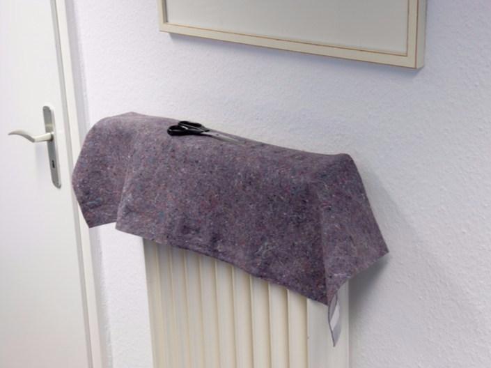 Würth Защитный войлок Fogli per assorbimento polvere sun-id-1441804 - Вид №2