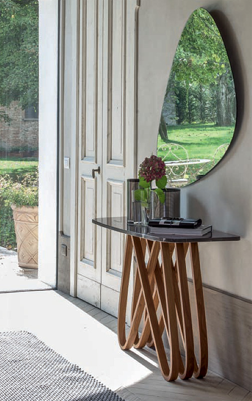 Консоль ARPA TONIN 6470  - Вид №1