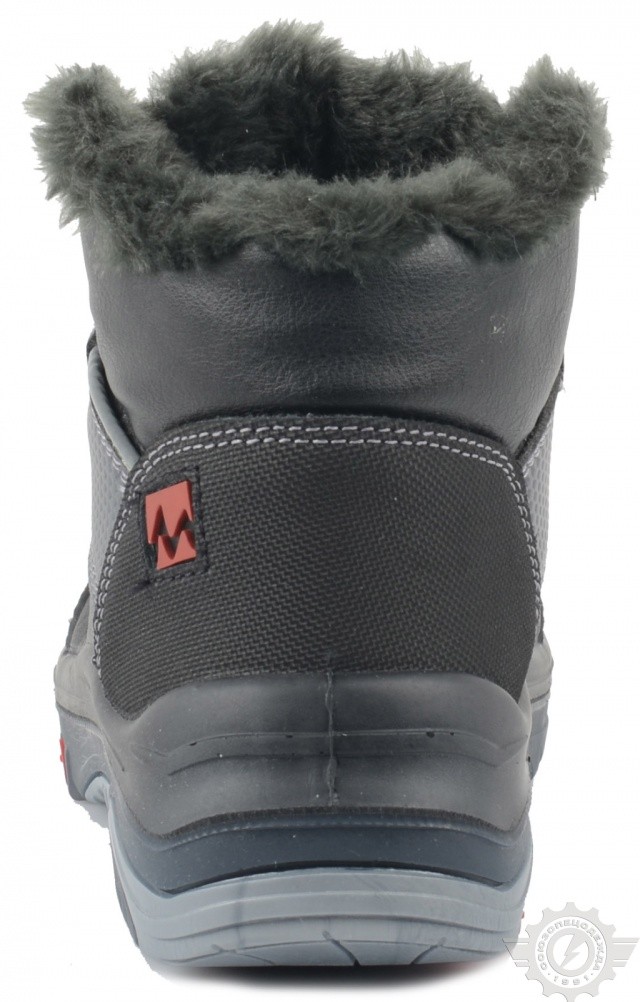 69909 Ботинки  зимние MTS  Зимняя обувь  размер 41  - Вид №2