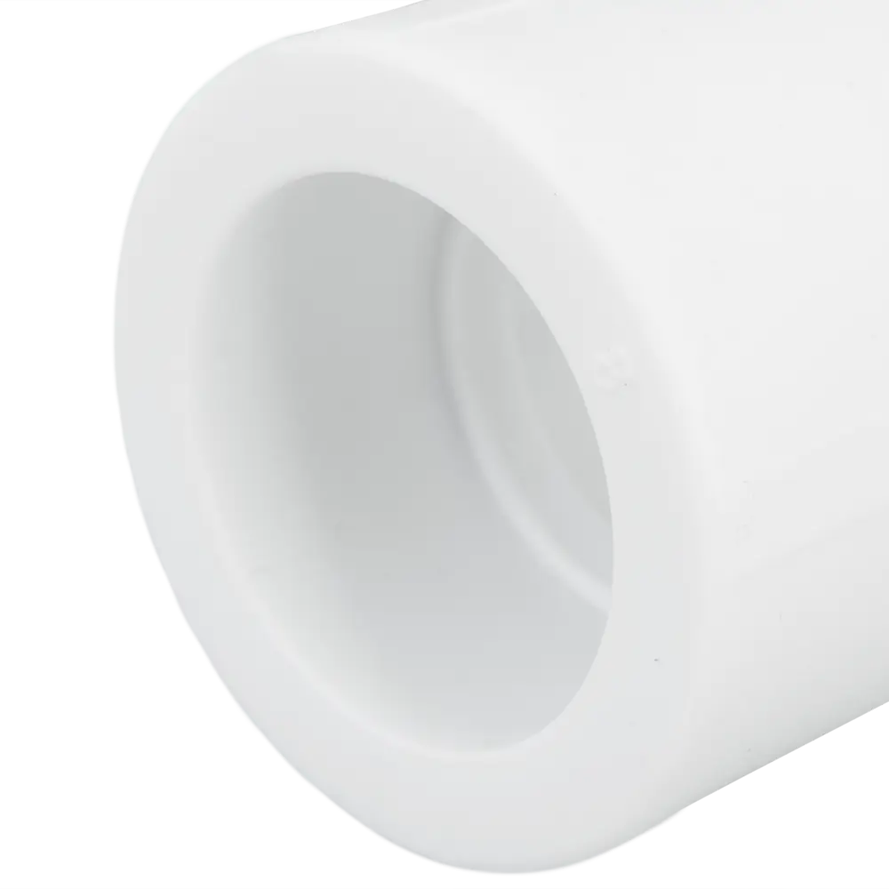 Муфта Valfex 32 мм полипропилен 82194831 STLM-2008901  - Вид №1
