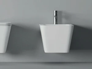 31220101 Биде подвесное Hide Alice Ceramica