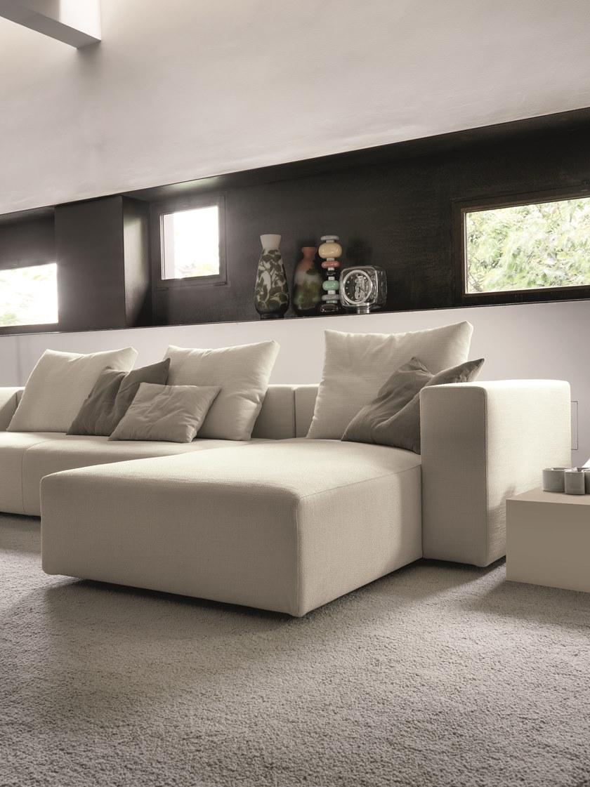 Désirée divani Угловой диван со съемным чехлом sun-id-1498448 - Вид №2