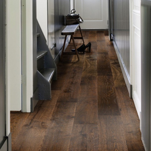 Паркетная доска Solidfloor Св. Елена 1190202 - Вид №17