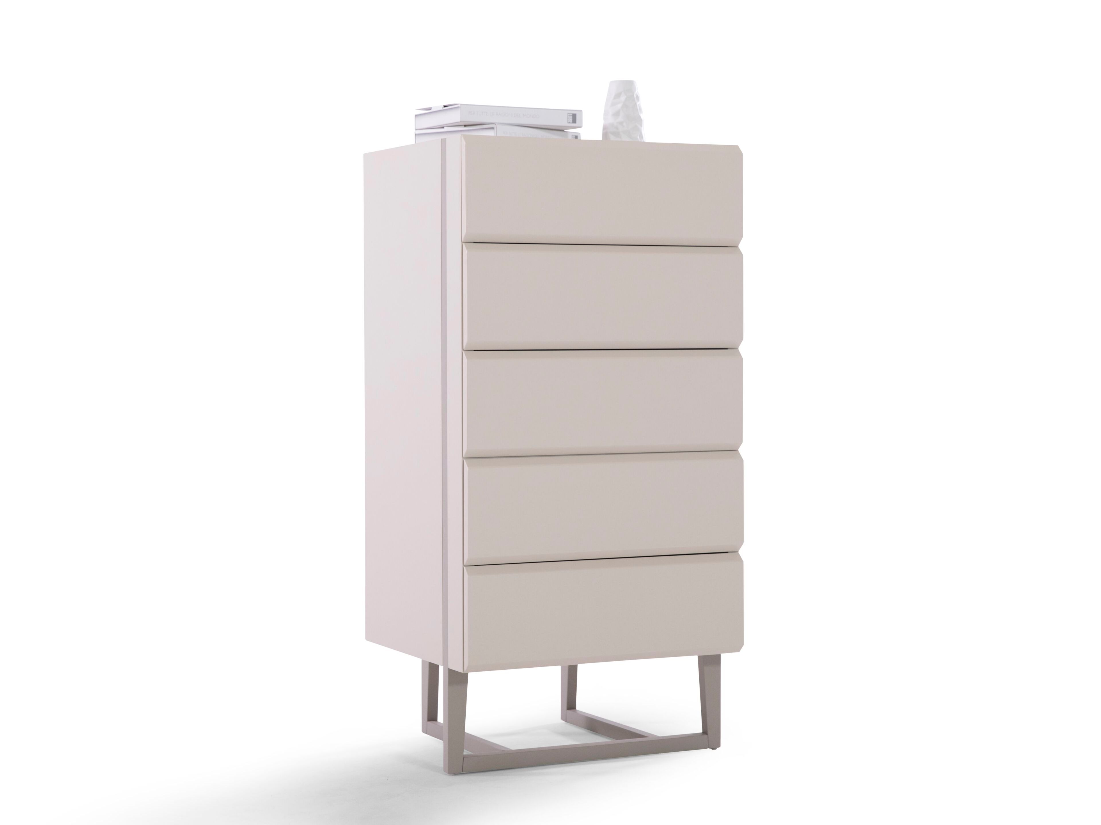 Комод из МДФ ABLE Cross ARCH-00010235