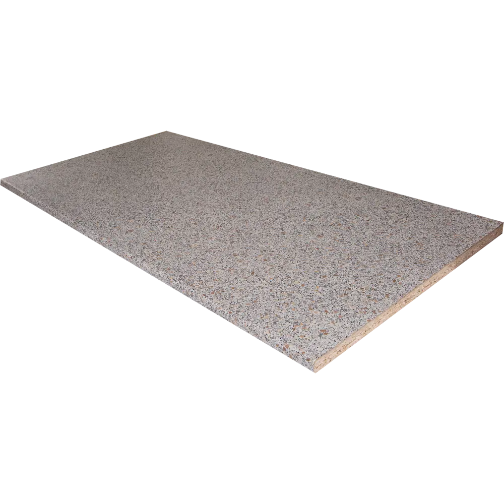 Столешница Модуль-2 120x60x2.5 см ЛДСП 82113206 STLM-2060367 Santreyd №1000 - Вид №4