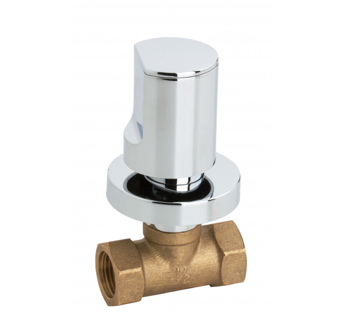 GENEBRE 68170 07 45 66 Запорный кран 1/2 "  - Вид №1