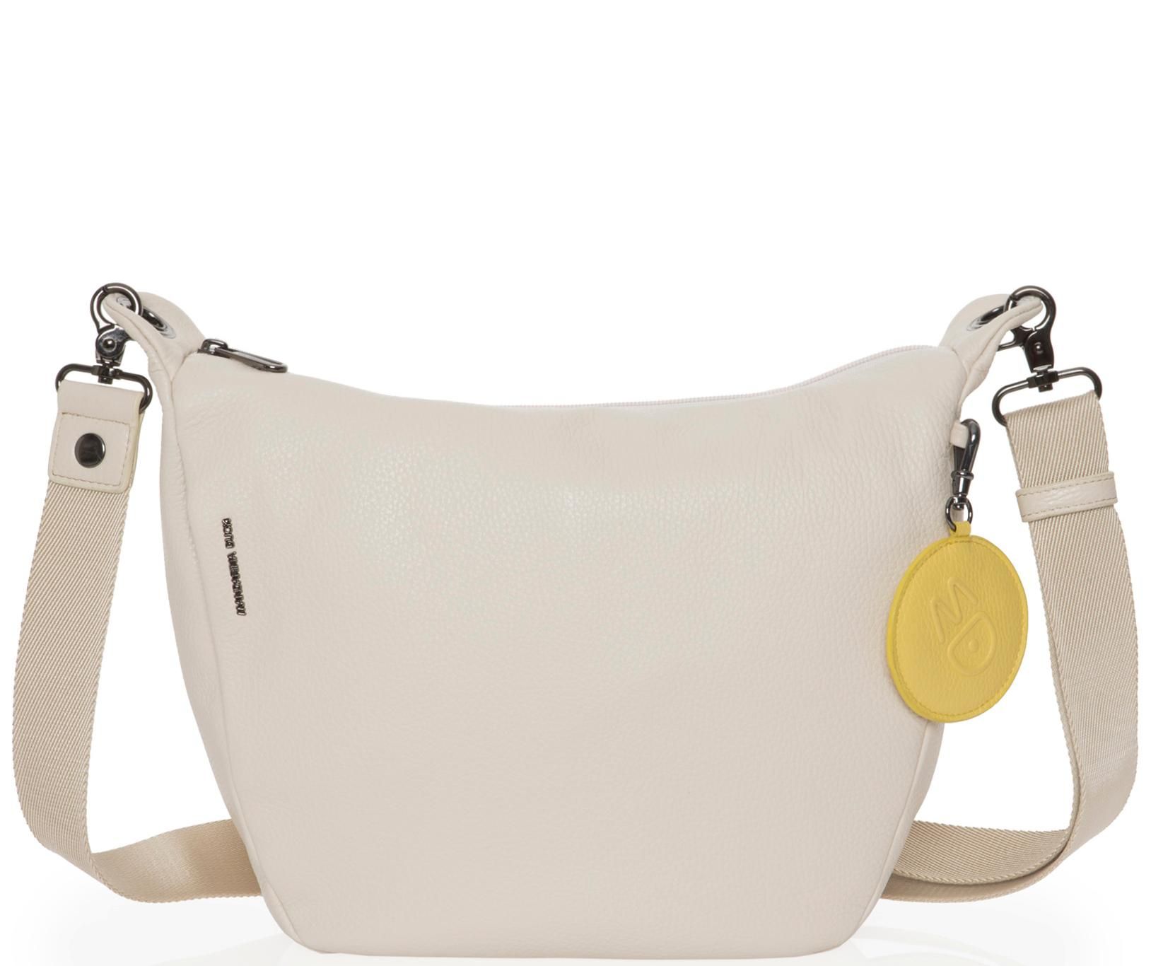 FZT59-20C Сумка FZT59 Tracolla Mandarina Duck Mellow Leather 