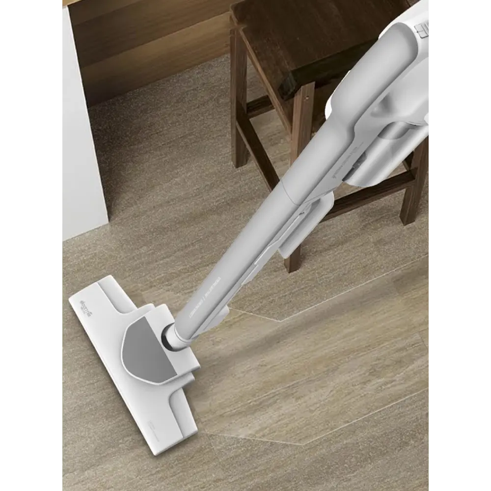 Пылесос вертикальный Deerma DX118C, 600 Вт, 1.2 л STLM-2026054 - Вид №7