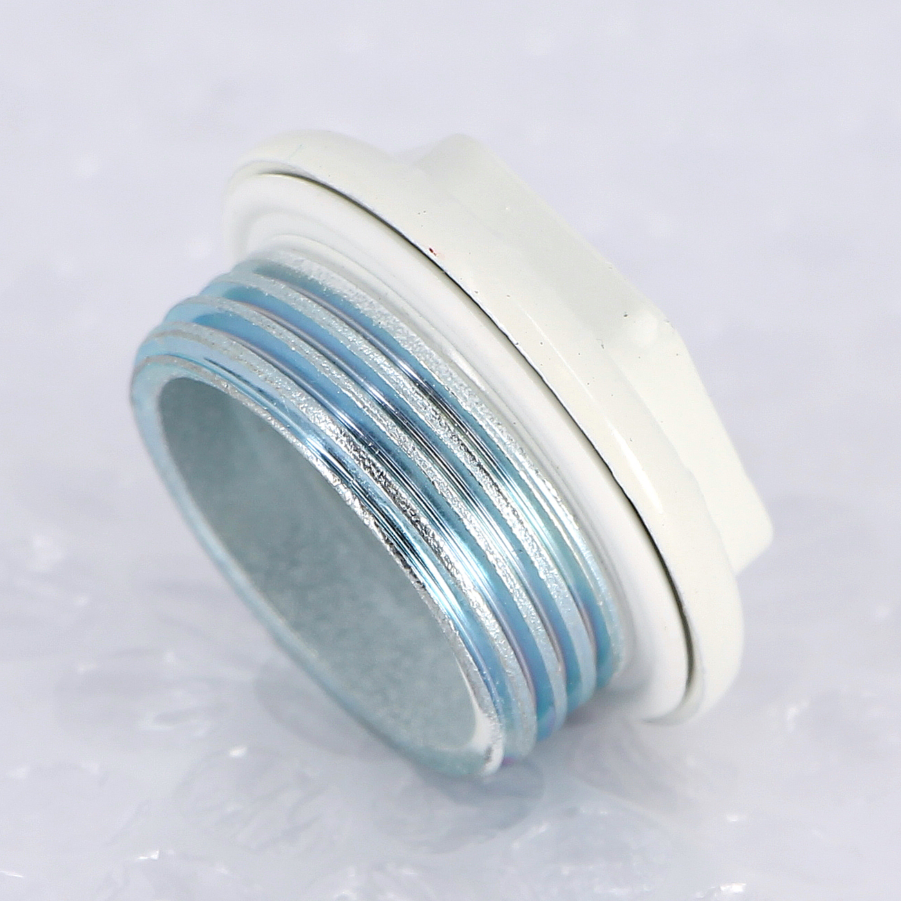 Переходник для радиаторов с силиконовой прокладкой TORIDO 1"х1/2" правый TAR112RS - Вид №2