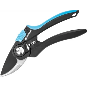 Секатор садовый Cellfast Ergo плоскостной ø15 мм