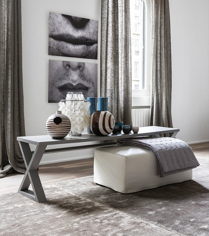 Консоль  MERIDIANI CRUIS console Live - Вид №2