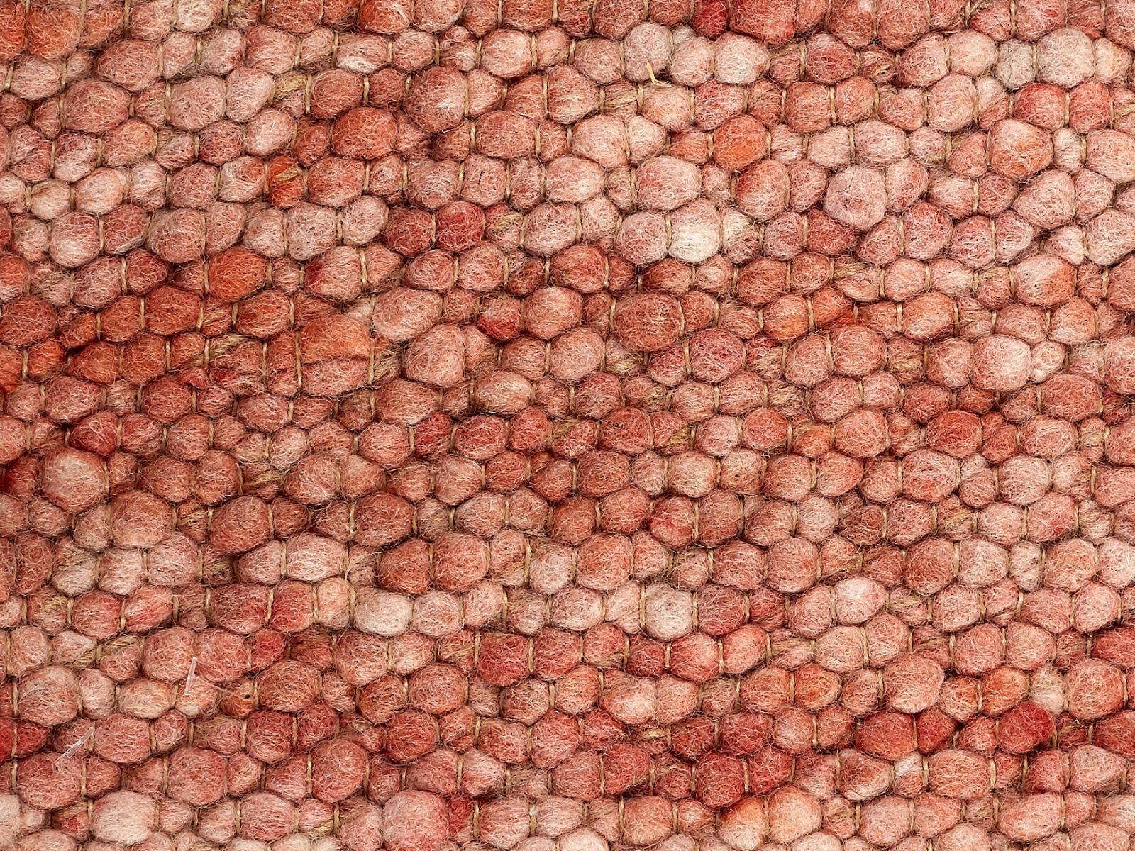 Шерстяной ковер ручной работы sixay furniture HILL Wool Rugs ARCH-00052594 - Вид №2