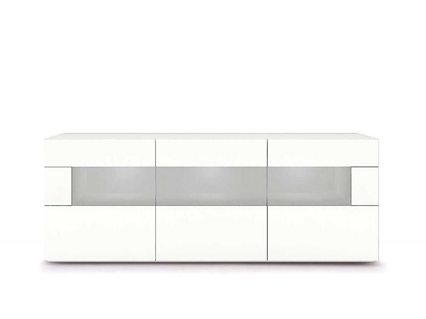 Деревянный шкаф с распашными дверями Alf DaFrè Metropolis ARCH-00132346 - Вид №18