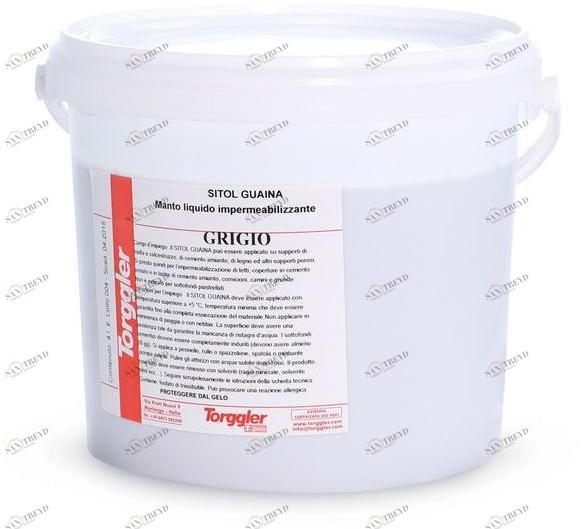 Torggler Chimica Жидкая гидроизоляционная оболочка sun-id-1486275