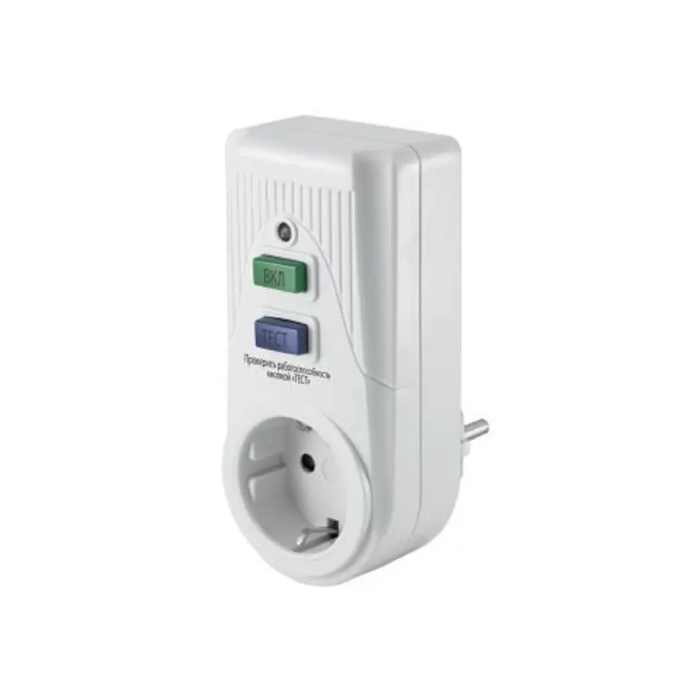 УЗО Duwi 28716 6 1P 16 А 30 мА 10 кА A 87658877 STLM-2146803 