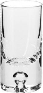 10630157 KROSNO Набор стопок для водки Krosno "Легенда" 30мл, 6 шт Стекло