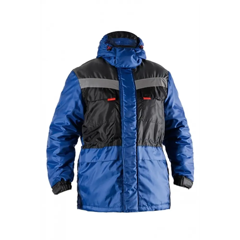 Santreyd Сектор - утепленный рабочий костюм для зимних работ 83798702 STLM-0849834 - Вид №2