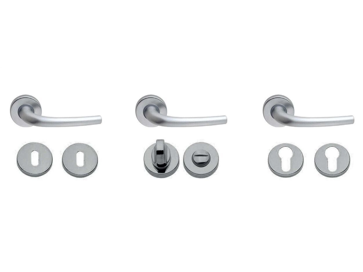 Ручка на розетке PROTEK® ARCO ARCH-00069735