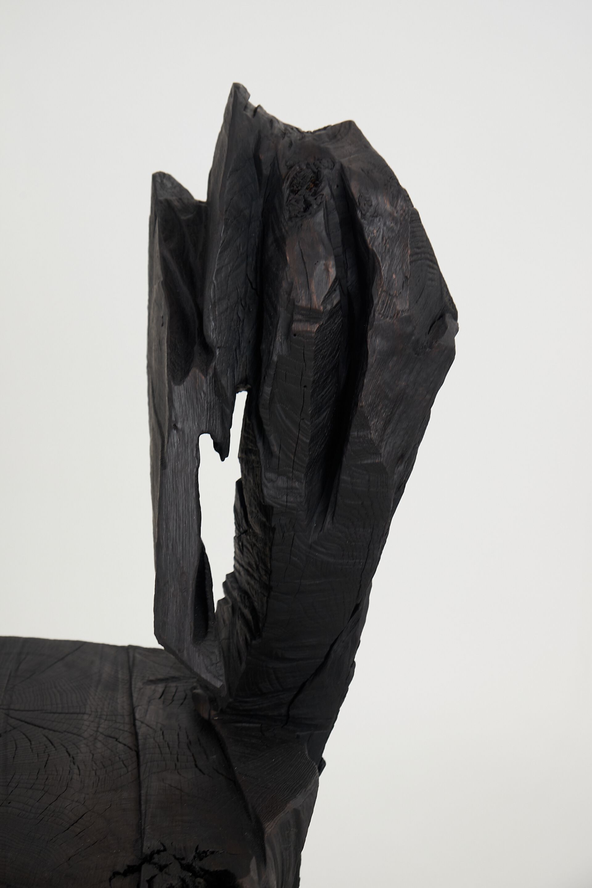 Дубовый стул Logniture Jownik ARCH-00047895 - Вид №7