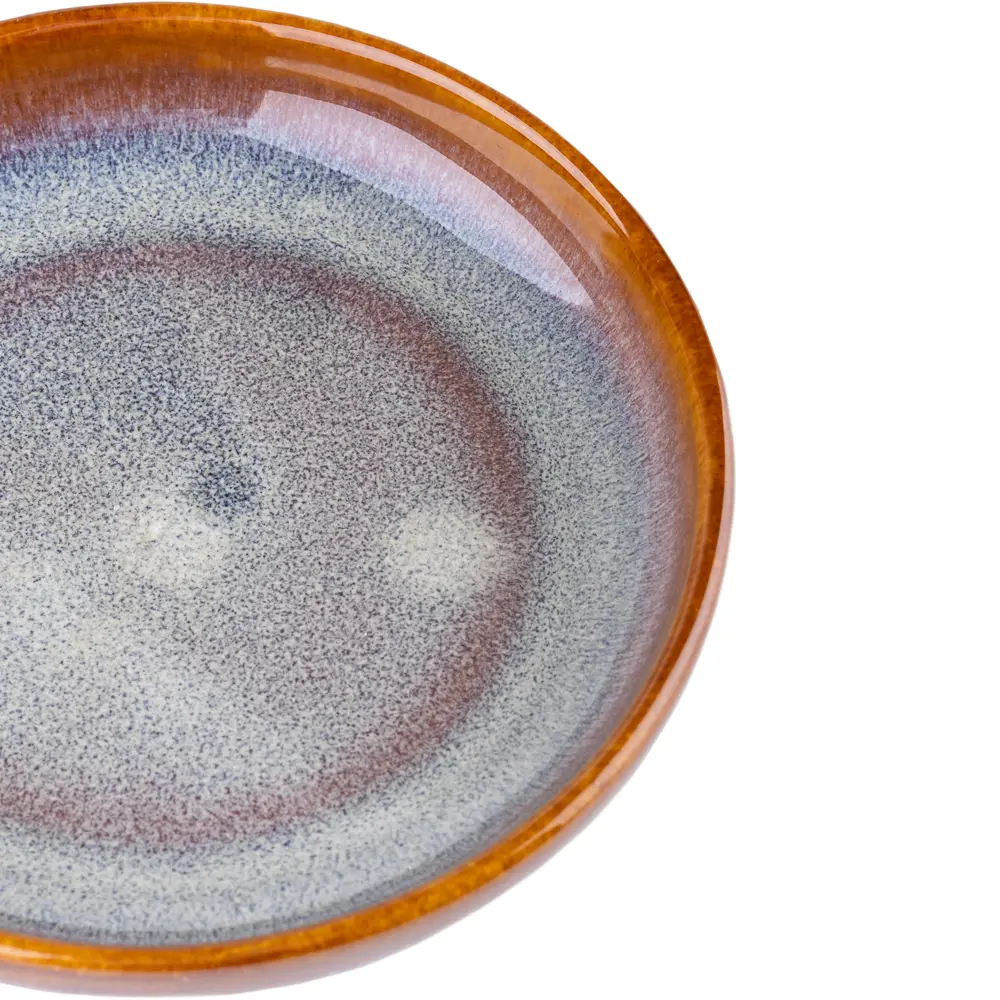 Керамическая мыльница Verran Omega в синем цвете 89384121 STLM-1569652 - Вид №4