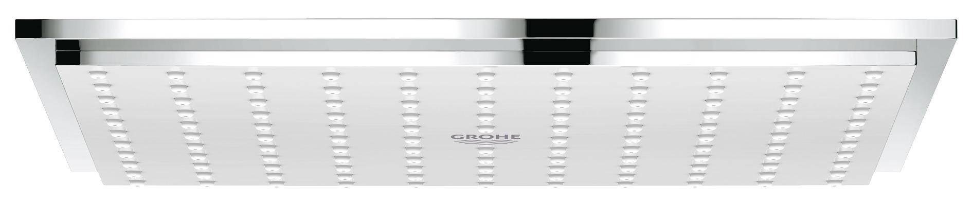 Верхний душ GROHE Rainshower Allure 230x230 мм, хром (27863000)
