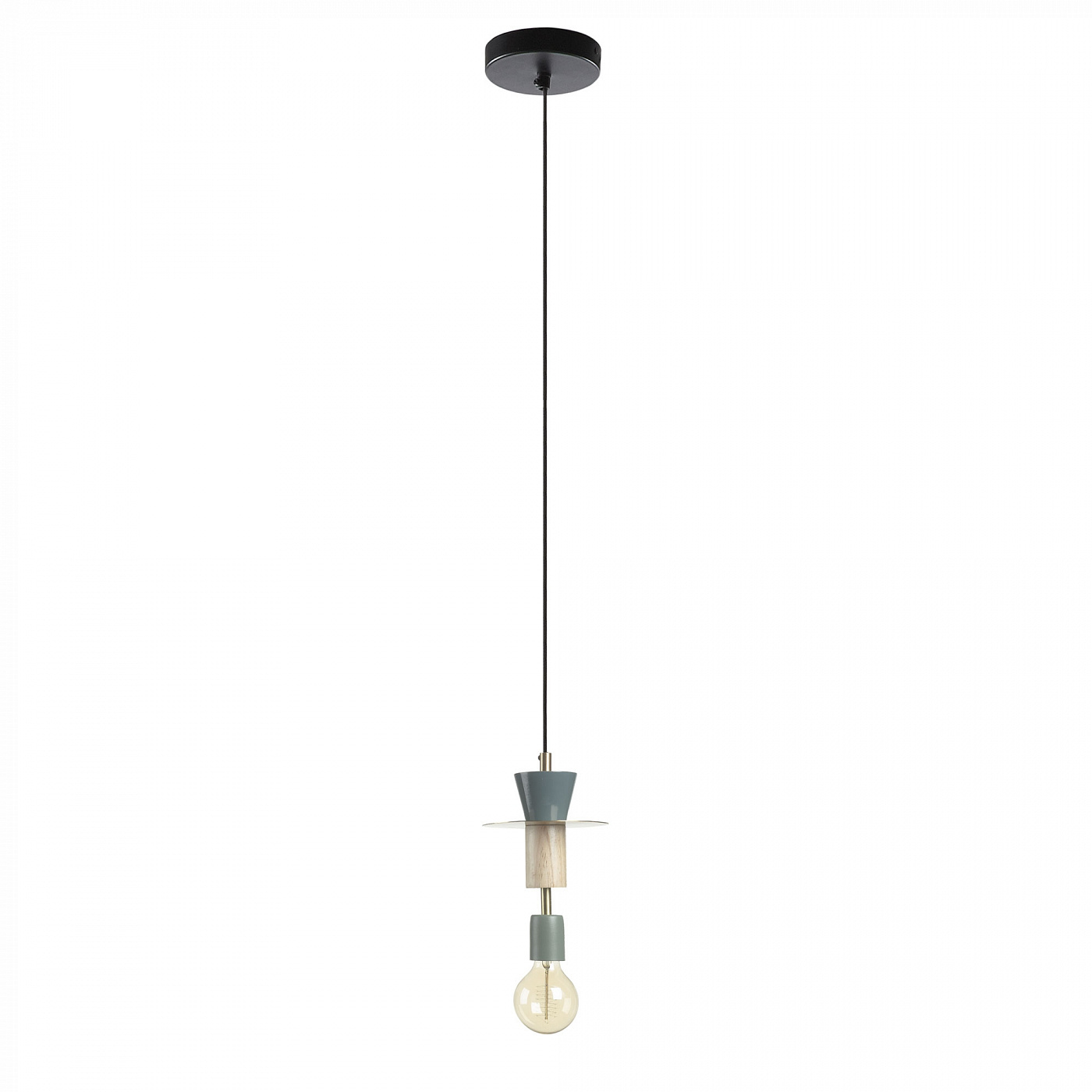 064494 Подвес STONE La Forma Naroa  - Вид №2