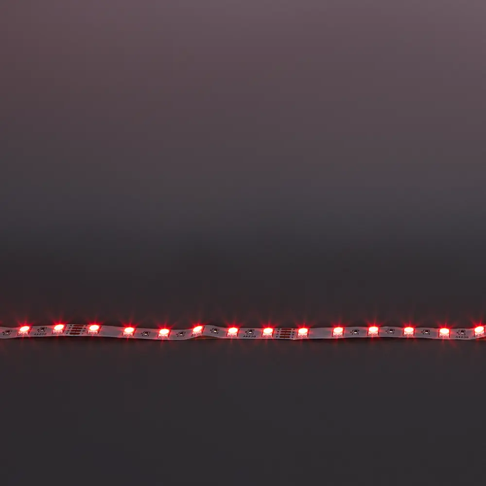 ОНЛАЙТ Комплект светодиодной ленты RGB с пультом для декоративной подсветки 89400999 STLM-1572656
