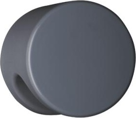 557.55.7 мебельная ручка HEWI USA Produkte 