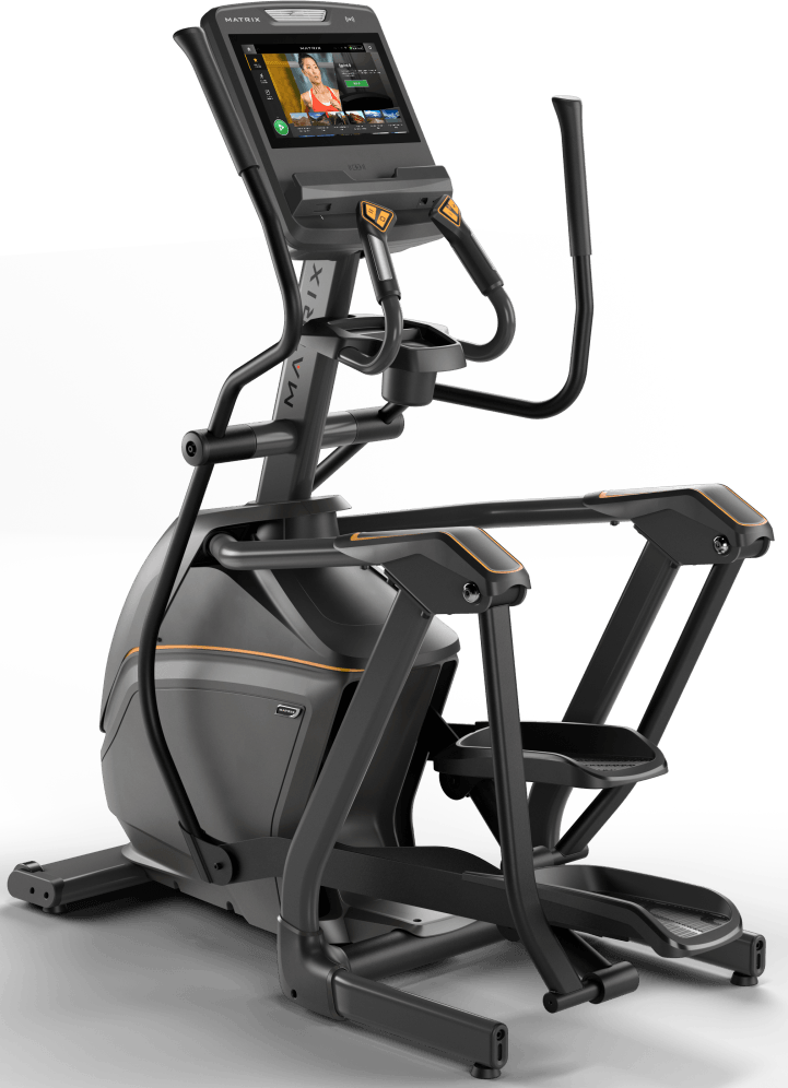 Эллиптический тренажер lifestyle touch MATRIX sun-id-2068197