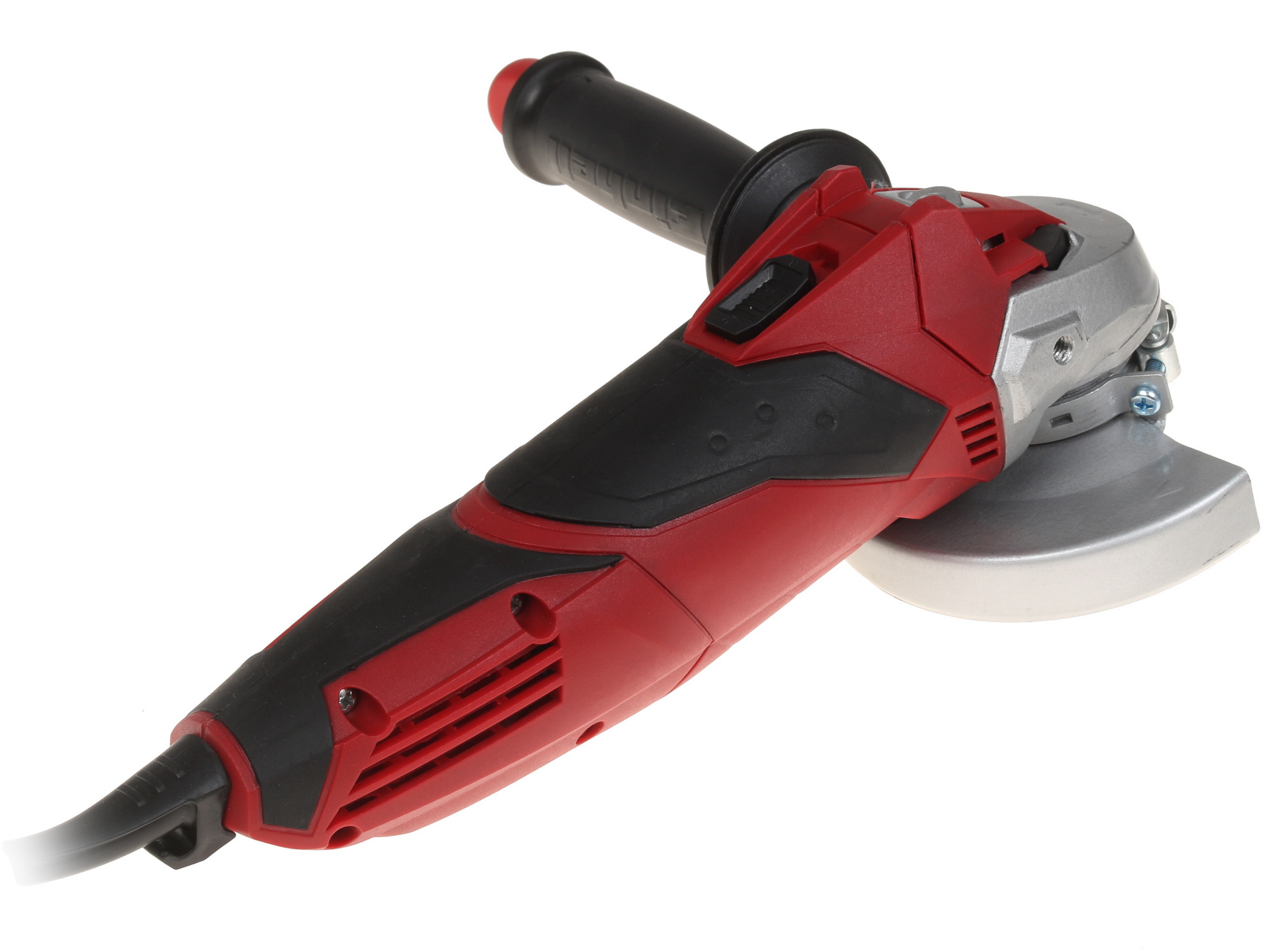 Углошлифовальная машина (УШМ) Einhell TE-AG 125/750 8107446 STDN-0119343 - Вид №1